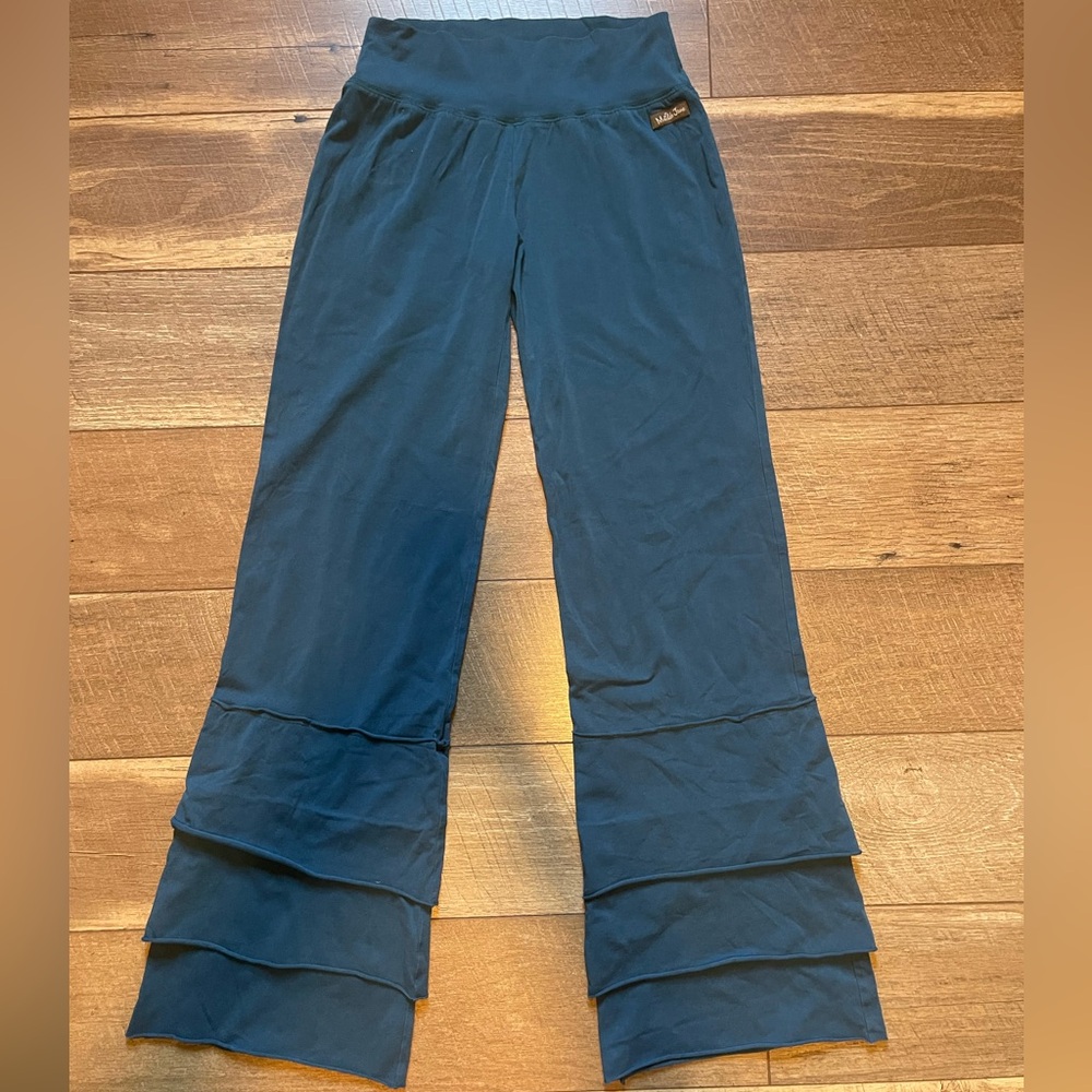 Women’s Matilda Jane Finn Flare Pants Sz M